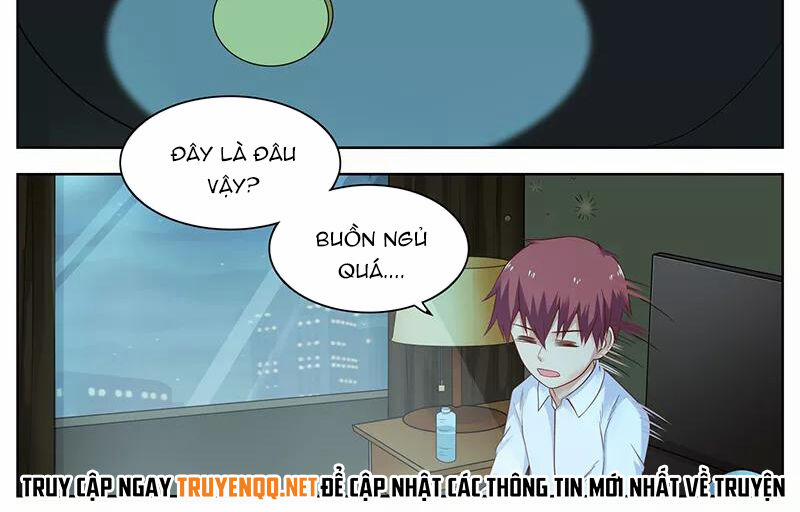 Hệ Thống X Toàn Năng 36 trang 18