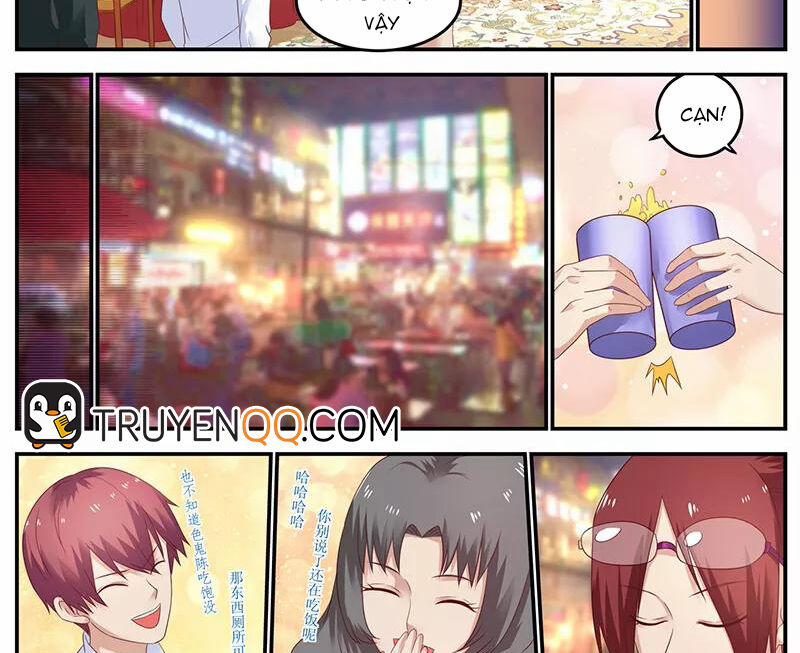 Hệ Thống X Toàn Năng 36 trang 2