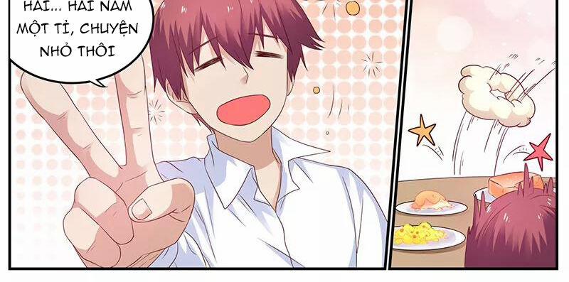 Hệ Thống X Toàn Năng 36 trang 5