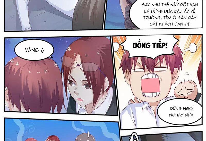 Hệ Thống X Toàn Năng 36 trang 7