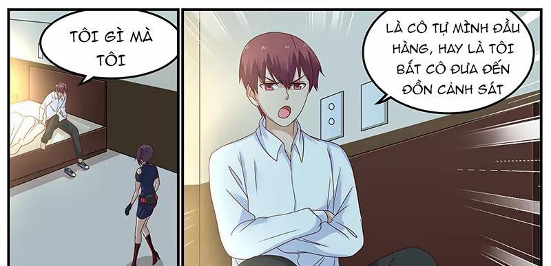 Hệ Thống X Toàn Năng 37 trang 10