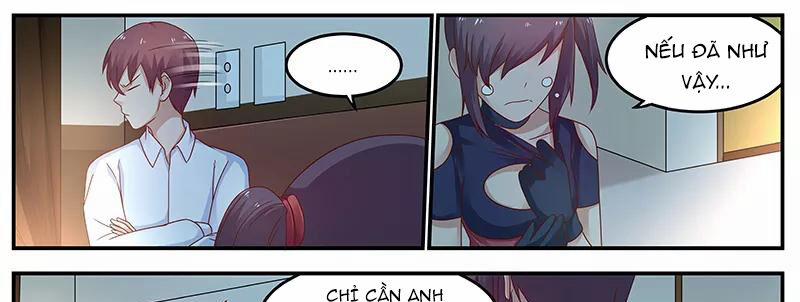 Hệ Thống X Toàn Năng 37 trang 15