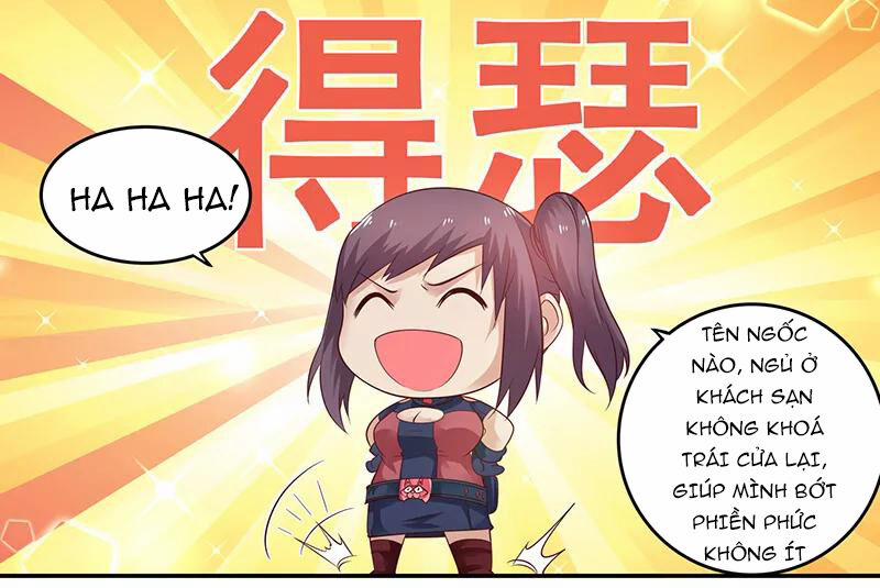 Hệ Thống X Toàn Năng 37 trang 6