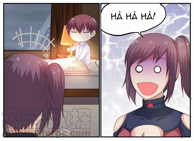 Hệ Thống X Toàn Năng 37 trang 7