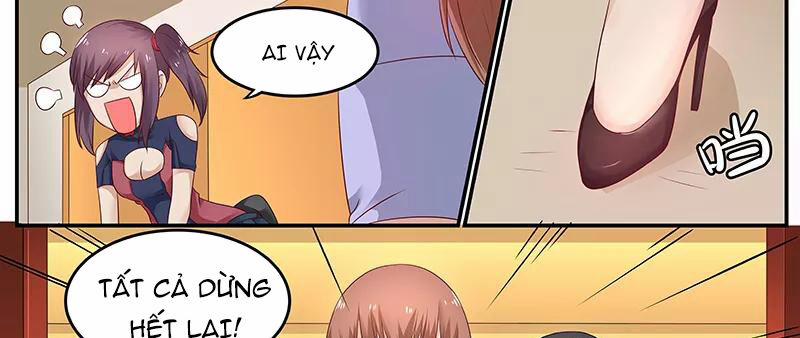 Hệ Thống X Toàn Năng 38 trang 10