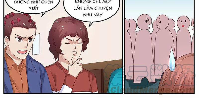 Hệ Thống X Toàn Năng 38 trang 16