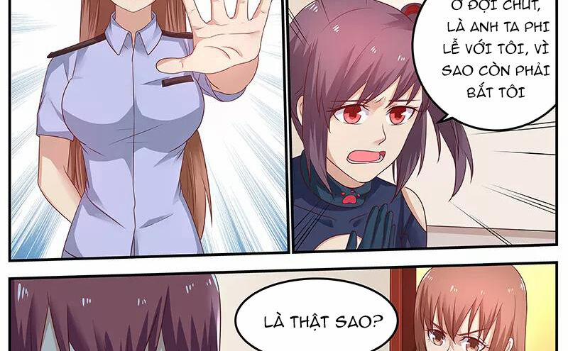 Hệ Thống X Toàn Năng 38 trang 18