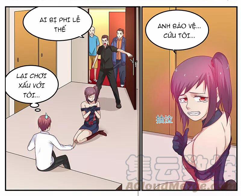 Hệ Thống X Toàn Năng 38 trang 2