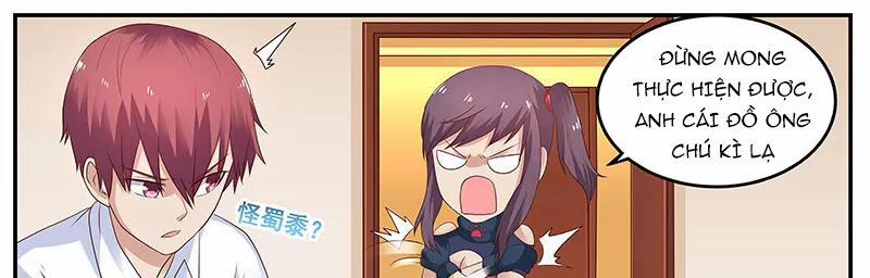 Hệ Thống X Toàn Năng 38 trang 25