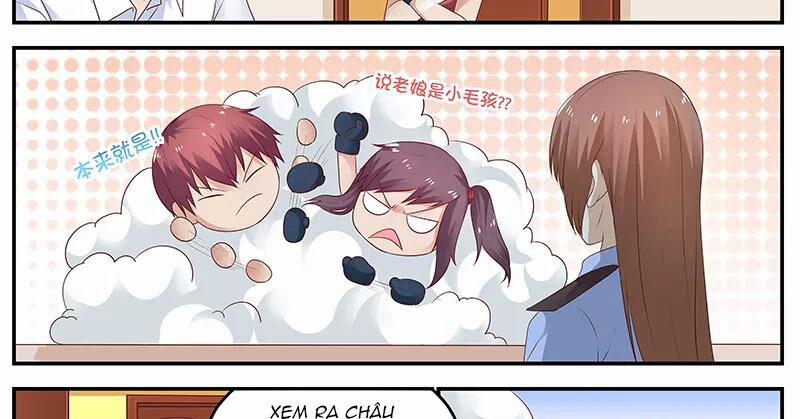 Hệ Thống X Toàn Năng 38 trang 26