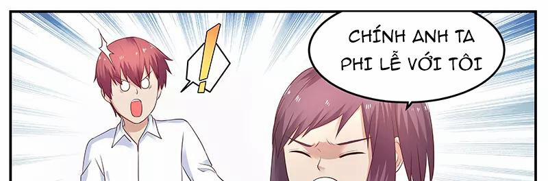 Hệ Thống X Toàn Năng 38 trang 3