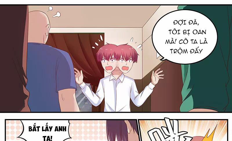 Hệ Thống X Toàn Năng 38 trang 6