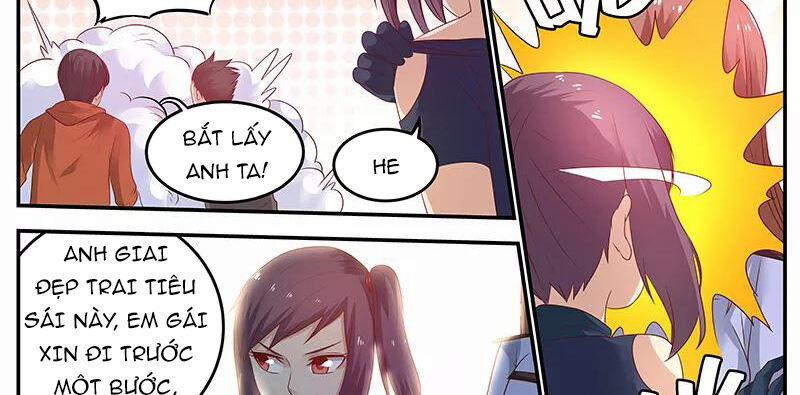 Hệ Thống X Toàn Năng 38 trang 8