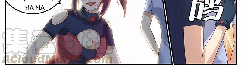 Hệ Thống X Toàn Năng 38 trang 9