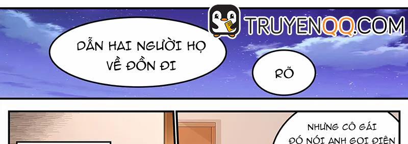 Hệ Thống X Toàn Năng 39 trang 1