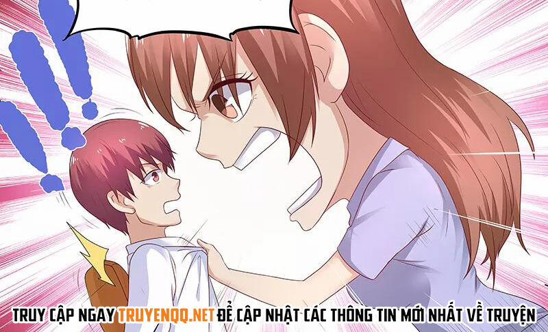 Hệ Thống X Toàn Năng 39 trang 11