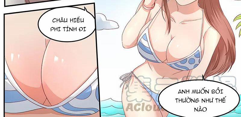 Hệ Thống X Toàn Năng 39 trang 14