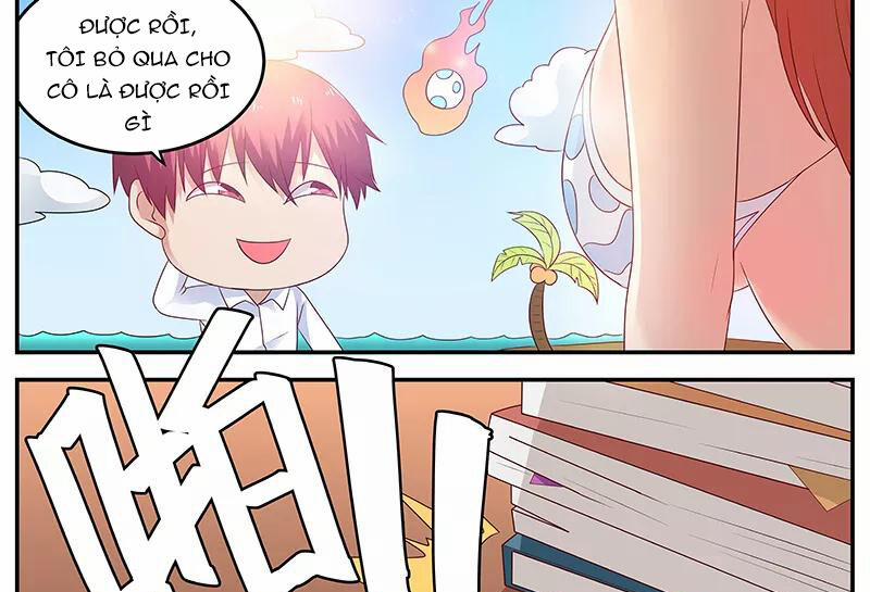 Hệ Thống X Toàn Năng 39 trang 15