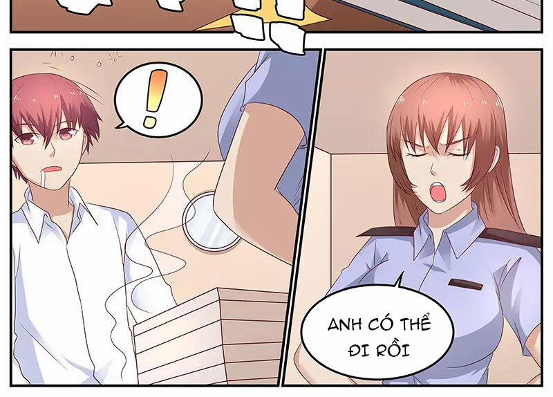 Hệ Thống X Toàn Năng 39 trang 16