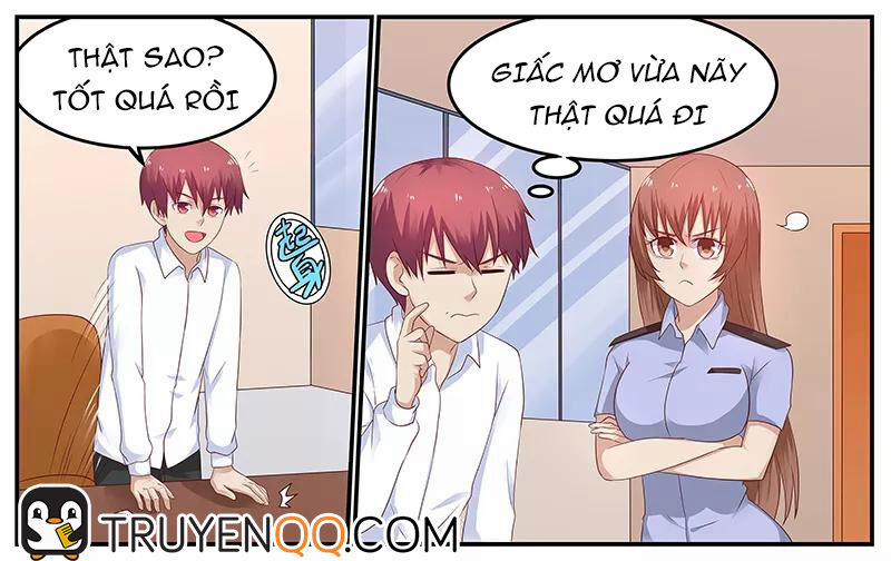 Hệ Thống X Toàn Năng 39 trang 17