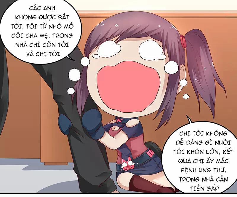 Hệ Thống X Toàn Năng 39 trang 21