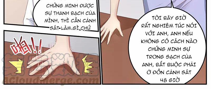 Hệ Thống X Toàn Năng 39 trang 9