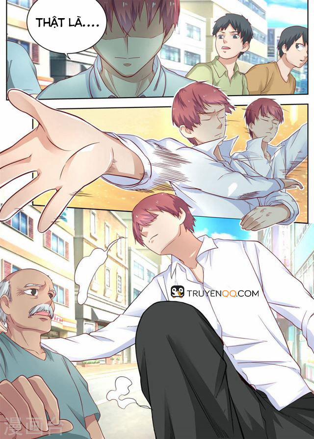 Hệ Thống X Toàn Năng 4 trang 4