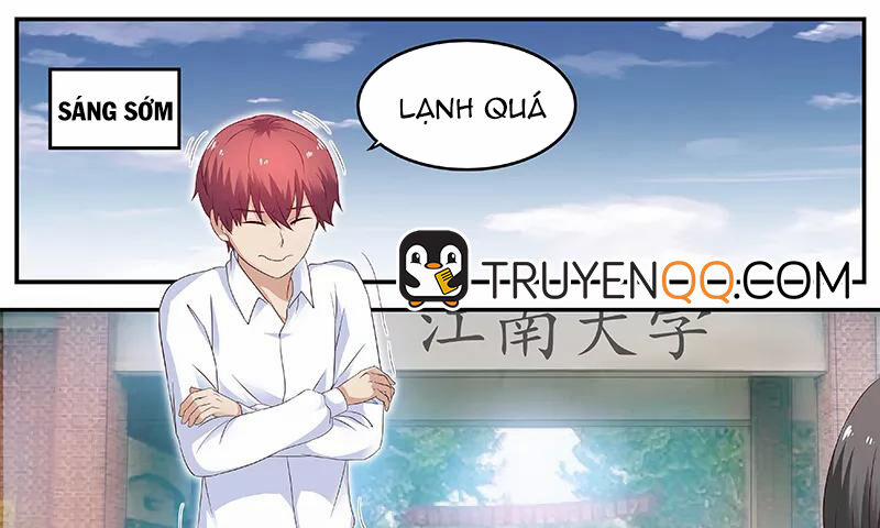 Hệ Thống X Toàn Năng 40 trang 1