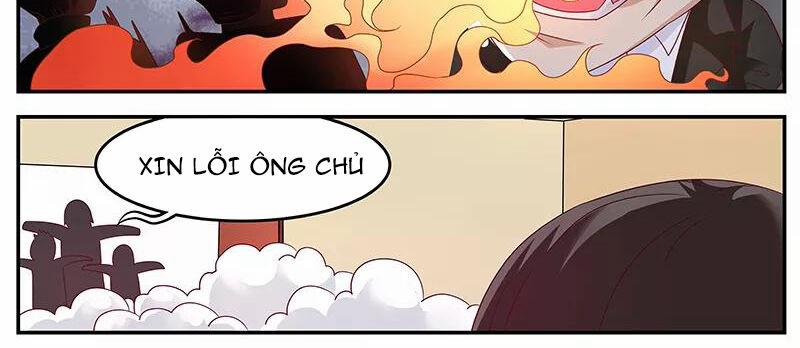 Hệ Thống X Toàn Năng 40 trang 10