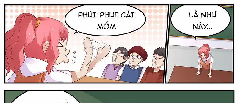 Hệ Thống X Toàn Năng 40 trang 17