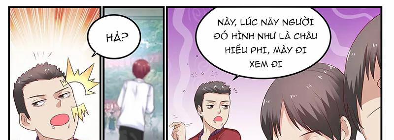 Hệ Thống X Toàn Năng 40 trang 3