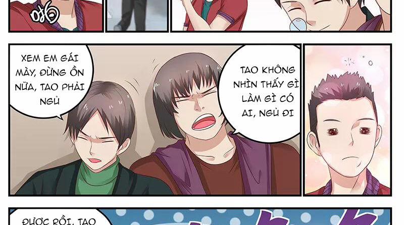 Hệ Thống X Toàn Năng 40 trang 4