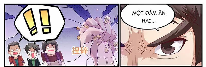 Hệ Thống X Toàn Năng 40 trang 8