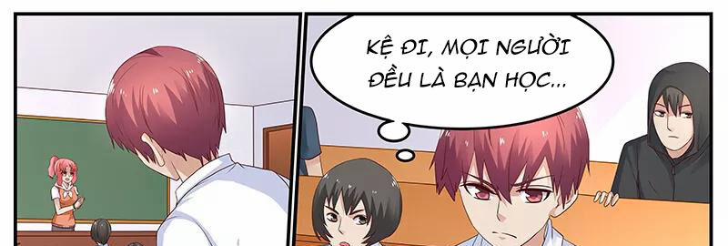 Hệ Thống X Toàn Năng 41 trang 1