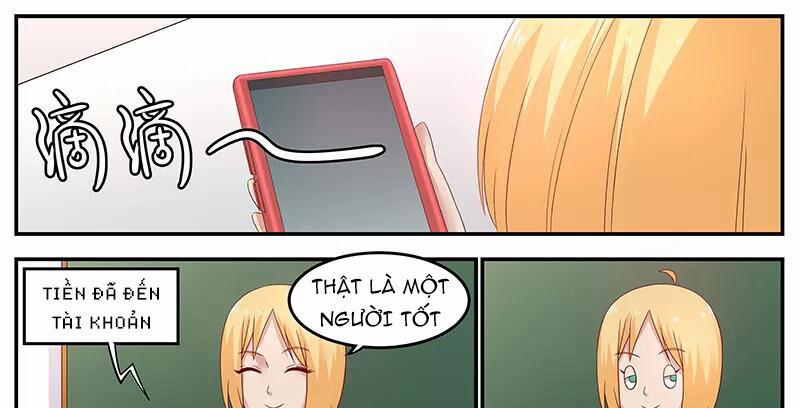 Hệ Thống X Toàn Năng 41 trang 10