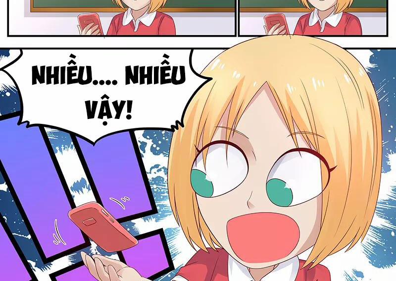 Hệ Thống X Toàn Năng 41 trang 11