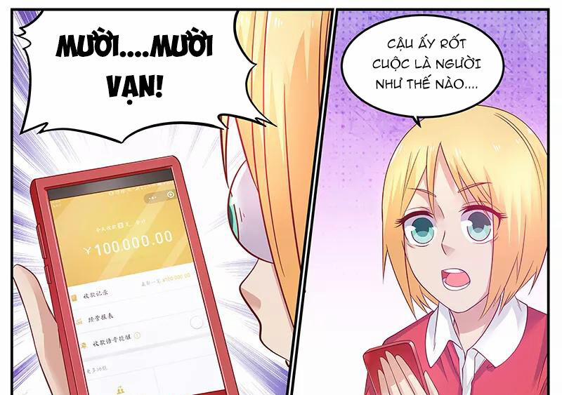 Hệ Thống X Toàn Năng 41 trang 13