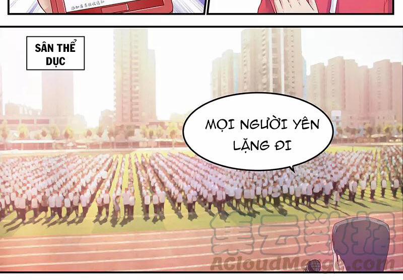 Hệ Thống X Toàn Năng 41 trang 14