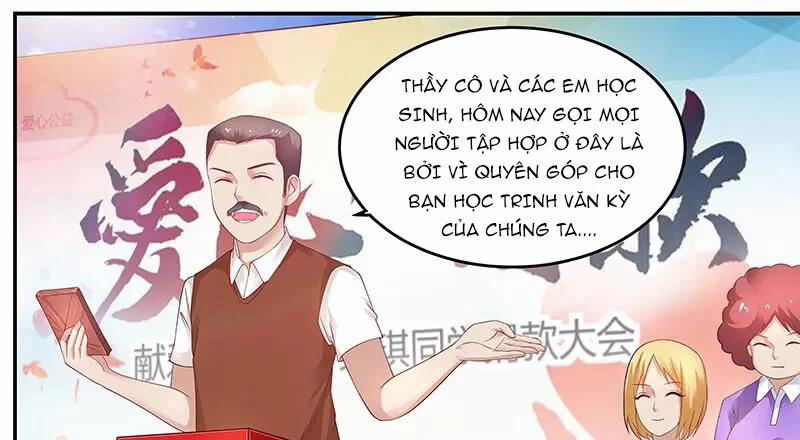 Hệ Thống X Toàn Năng 41 trang 15