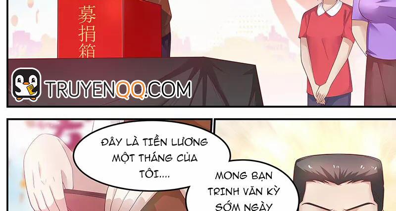 Hệ Thống X Toàn Năng 41 trang 16