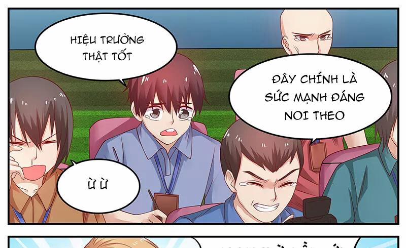 Hệ Thống X Toàn Năng 41 trang 18