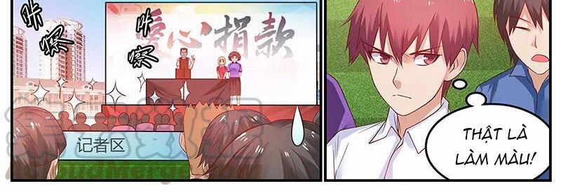 Hệ Thống X Toàn Năng 41 trang 20