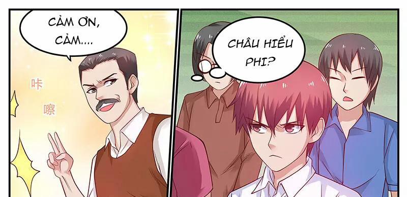 Hệ Thống X Toàn Năng 41 trang 21