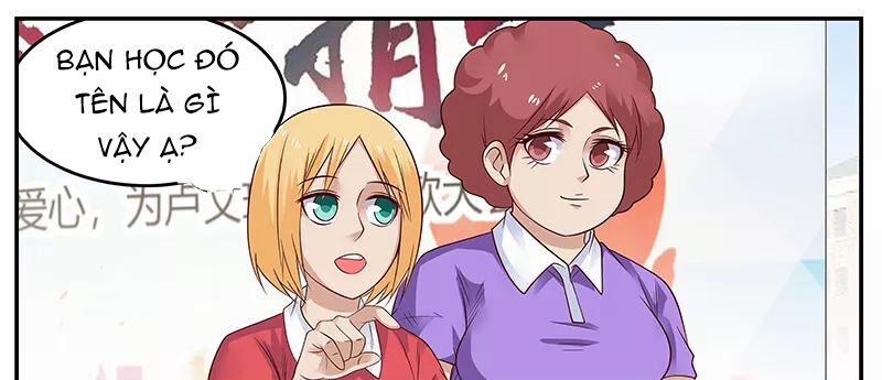 Hệ Thống X Toàn Năng 41 trang 24