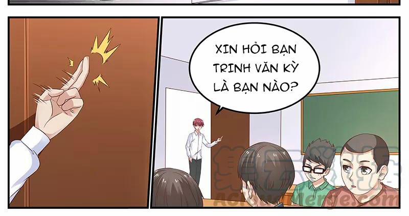 Hệ Thống X Toàn Năng 41 trang 3