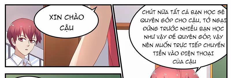 Hệ Thống X Toàn Năng 41 trang 4