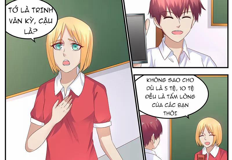 Hệ Thống X Toàn Năng 41 trang 5