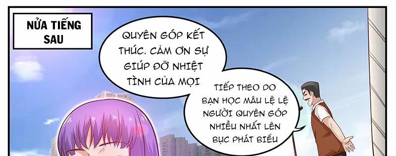 Hệ Thống X Toàn Năng 42 trang 1