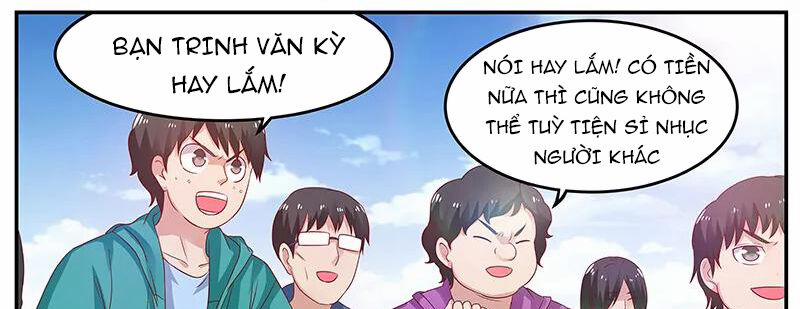 Hệ Thống X Toàn Năng 42 trang 15