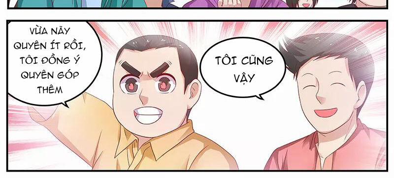 Hệ Thống X Toàn Năng 42 trang 16